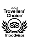 Travellers Choice award